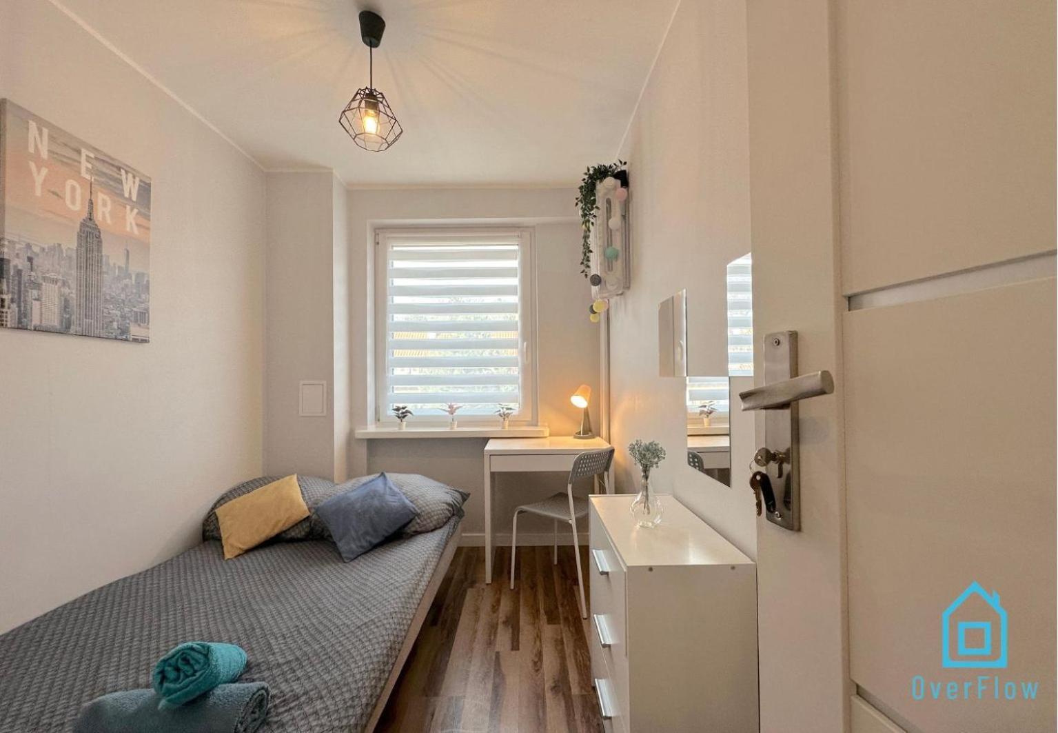 Sensational Room Gdansk Exterior photo