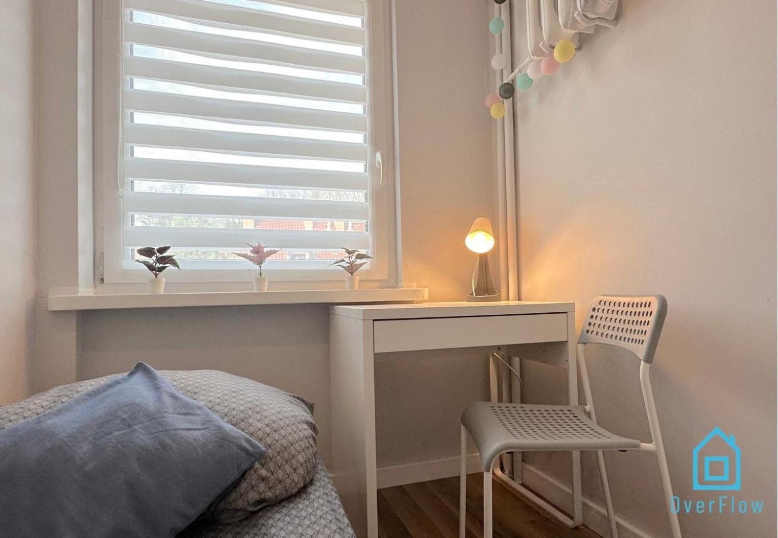 Sensational Room Gdansk Exterior photo