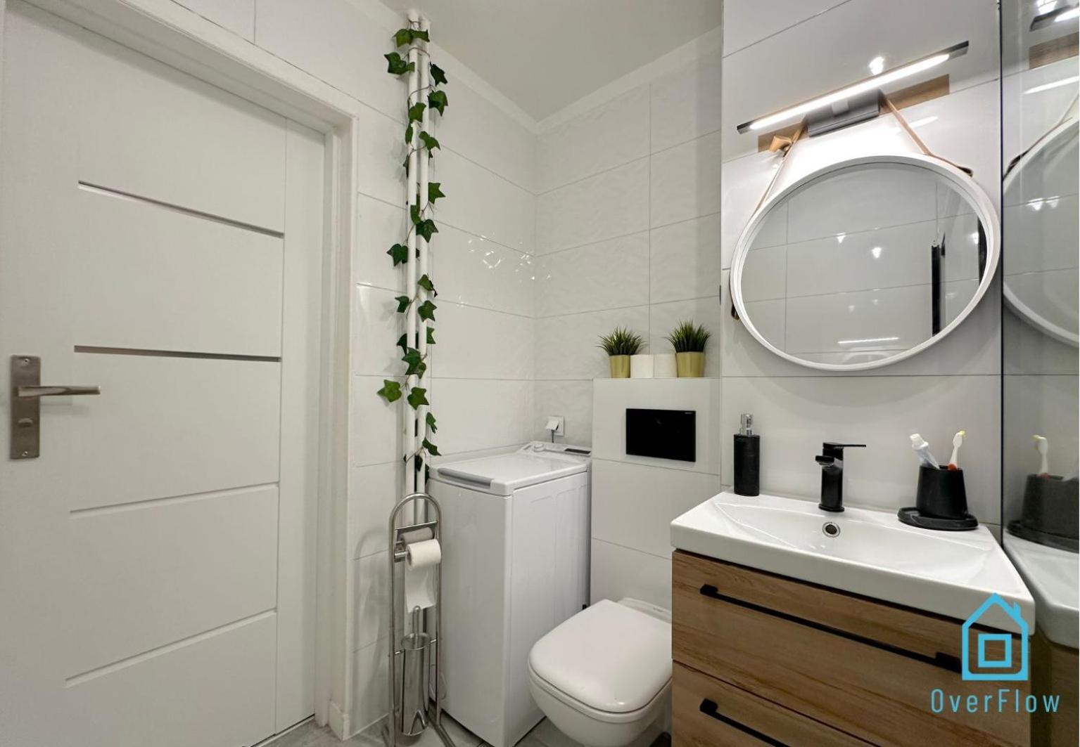 Sensational Room Gdansk Exterior photo