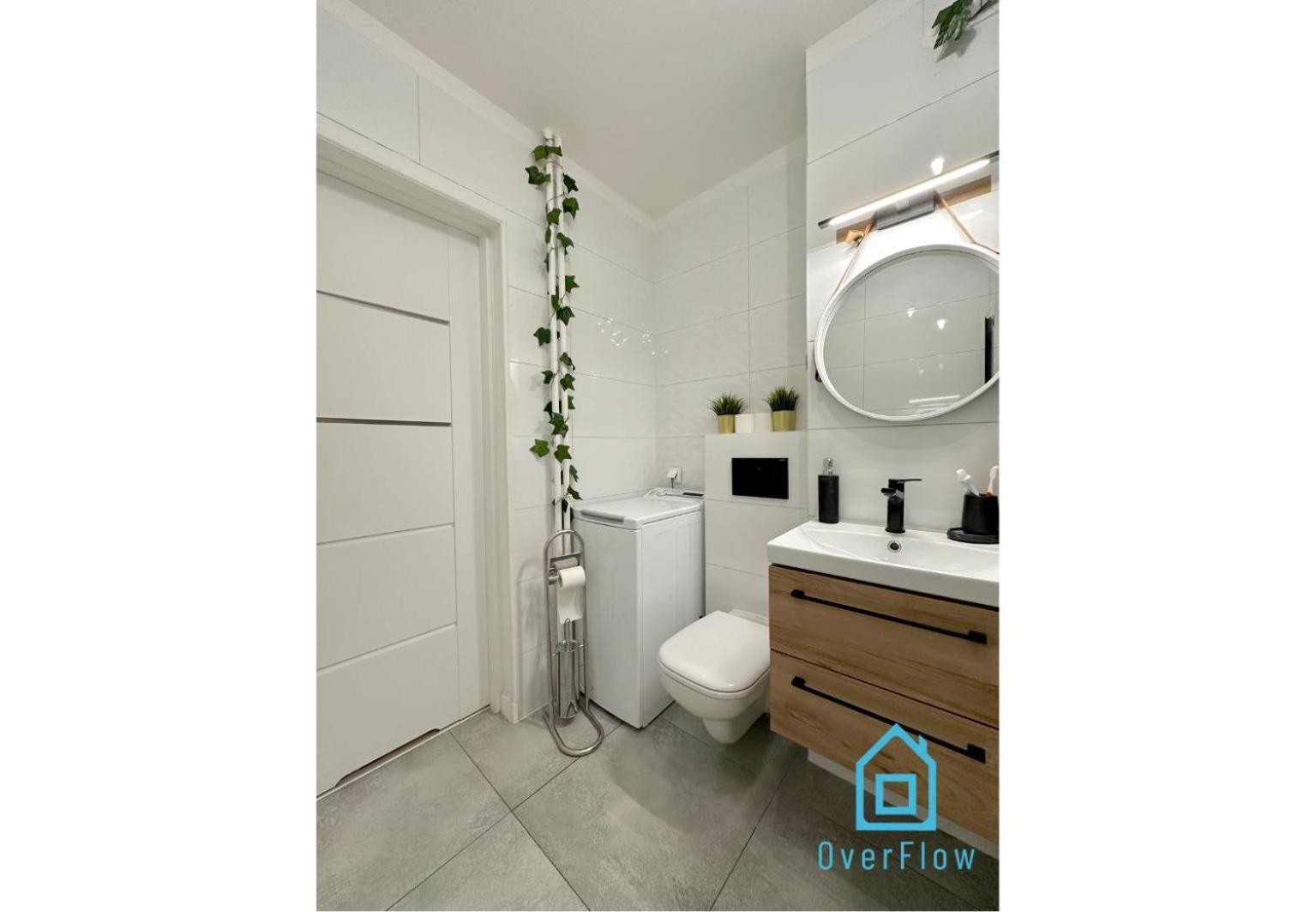 Sensational Room Gdansk Exterior photo